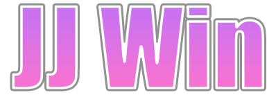 jj win 99 Logo